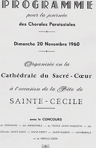 CHORALE ST ESPRIT D ORAN 1960_11_20_001